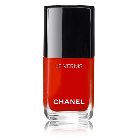 vernis chanel nocibe|vernis à ongles de chanel.